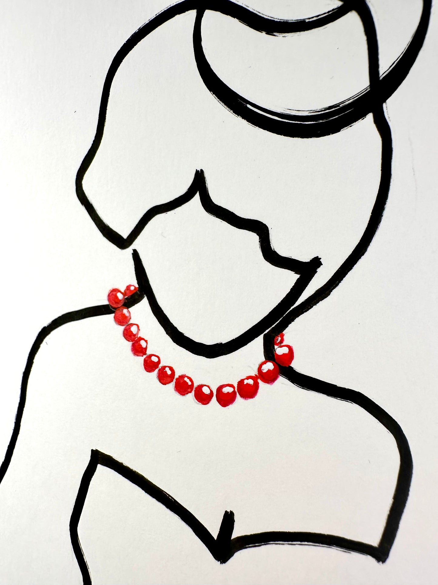 Live Zeichnung 4 vom 3. November 2025