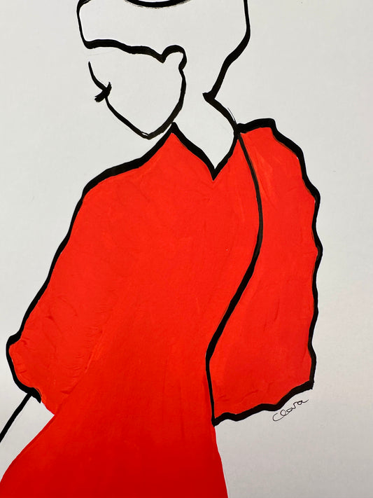 Live Zeichnung 5 vom 3. November 2025