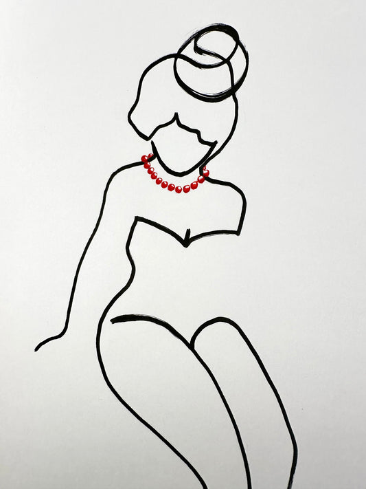 Live Zeichnung 4 vom 3. November 2025