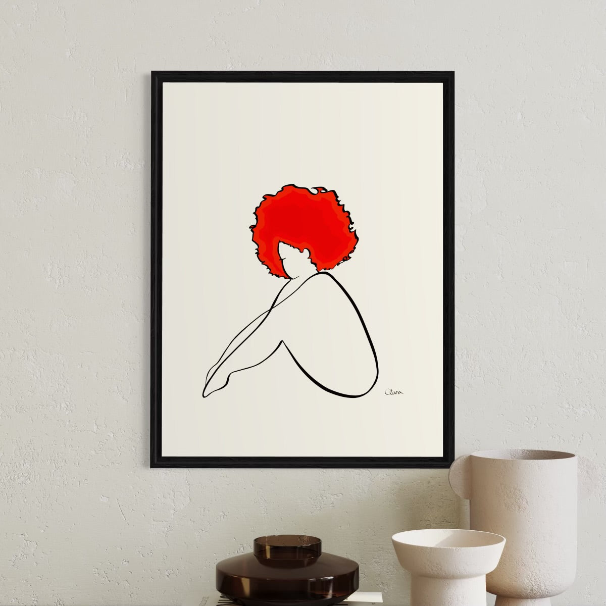 Afrodite *Limited Edition*