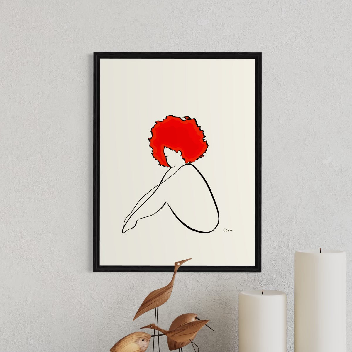 Afrodite *Limited Edition*