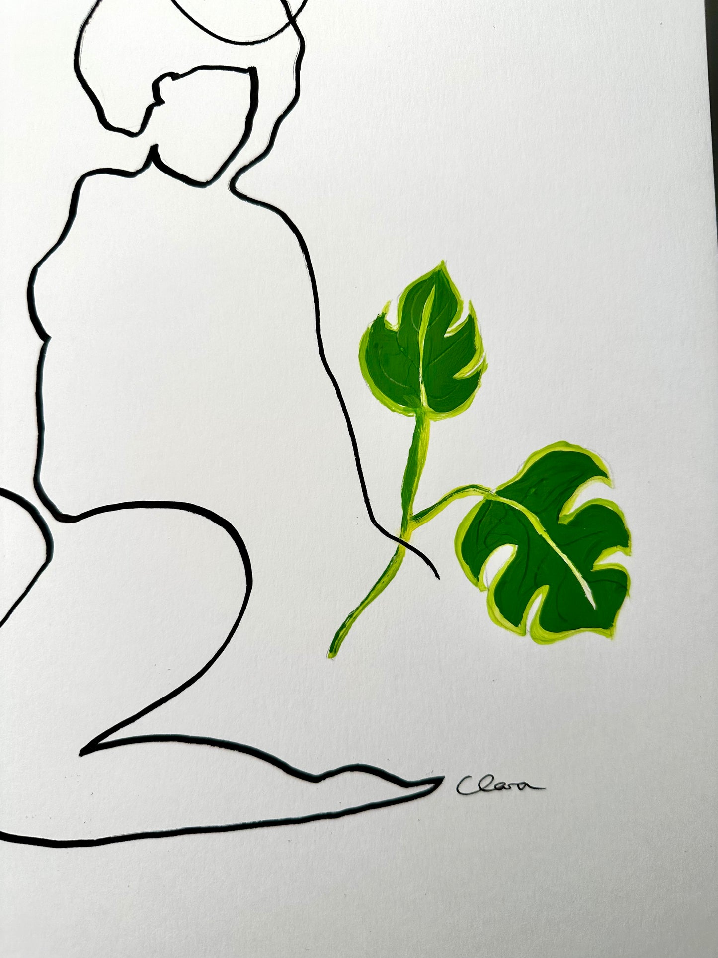 Live Zeichnung 10 vom 3. November 2025