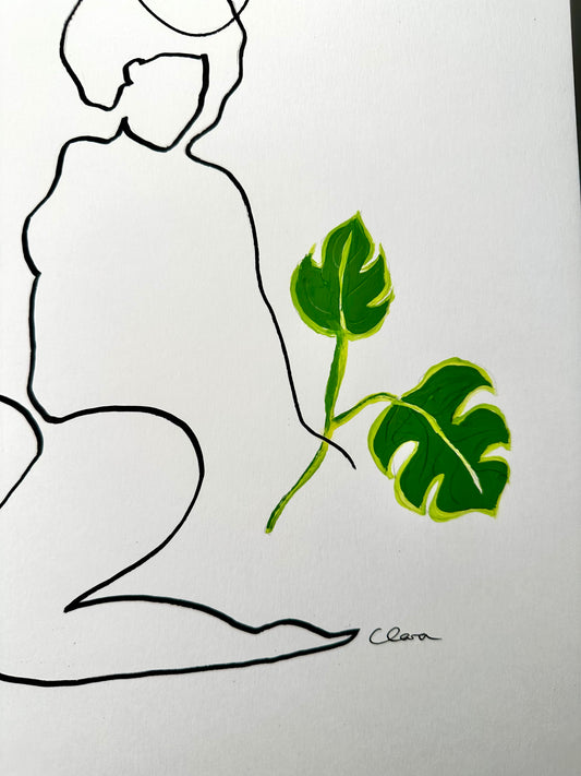 Live Zeichnung 10 vom 3. November 2025