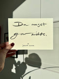 Linienpost - Deluxe - 1 Jahr