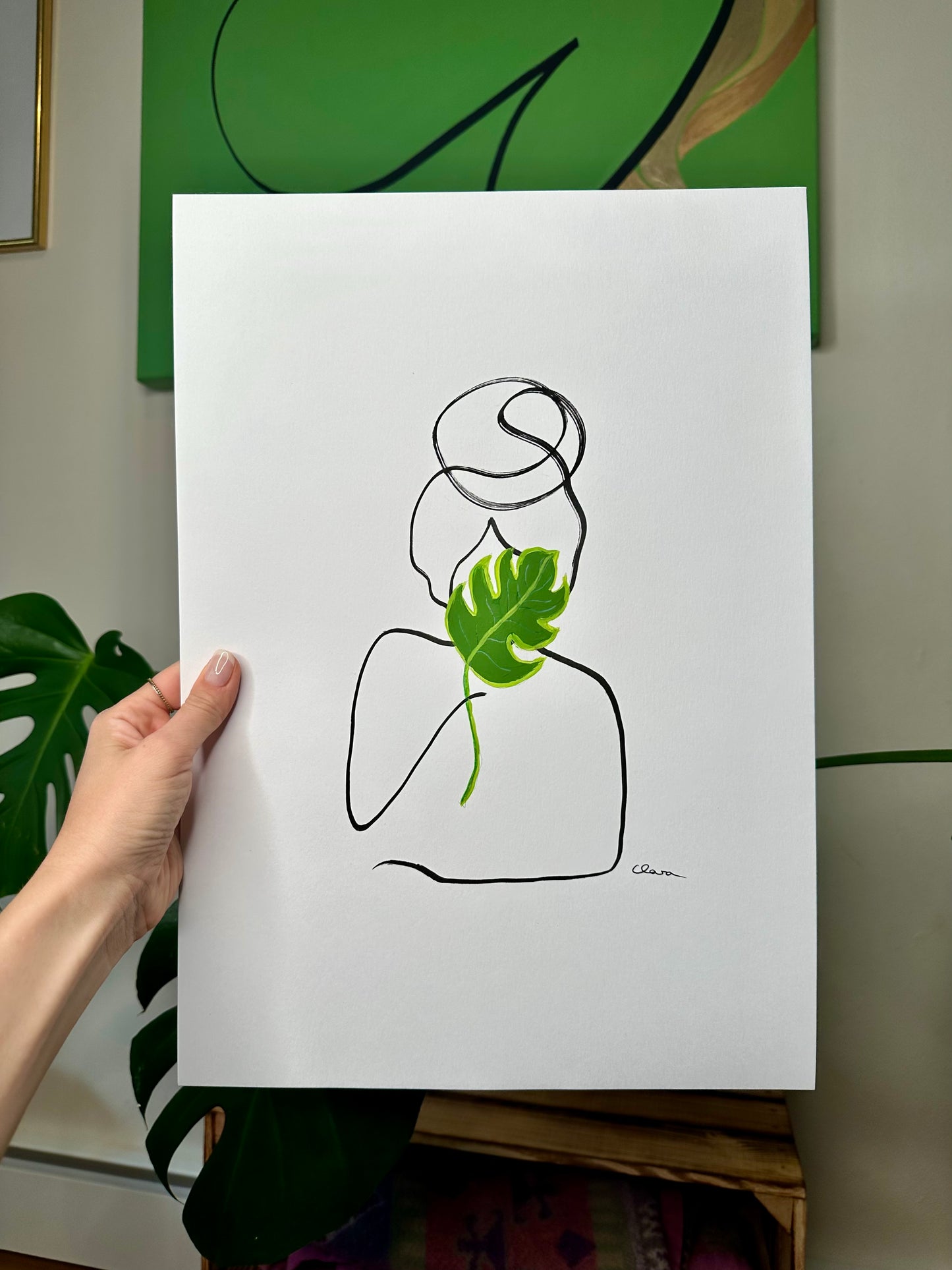 Live Zeichnung 3 vom 3. November 2025