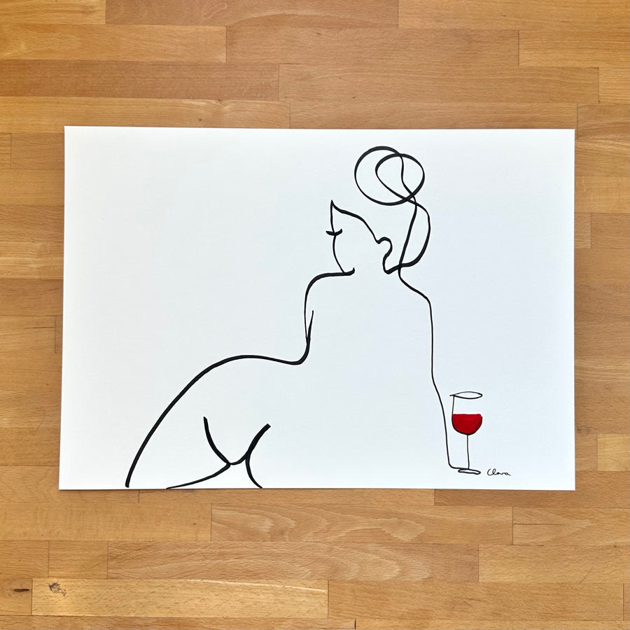 ‚Nach Lust und Laune’ - Bild Auktion 18.06.2026- 19.06.2026