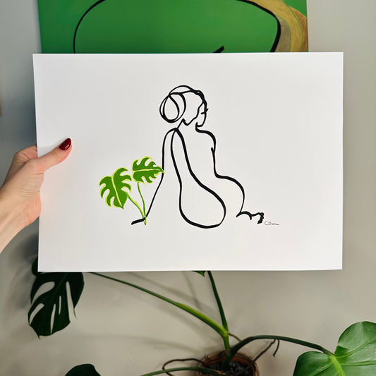 Live Zeichnung 3 vom 31.Oktober 2025