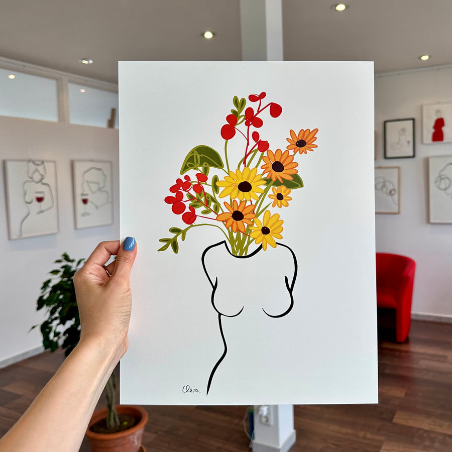 Beautiful Mind *Limited Edition*