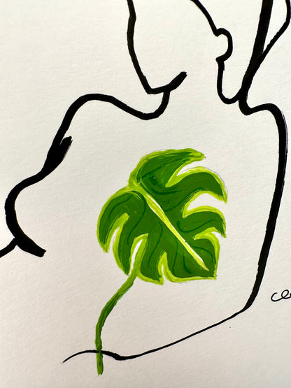 Live Zeichnung 1 vom 3. November 2025