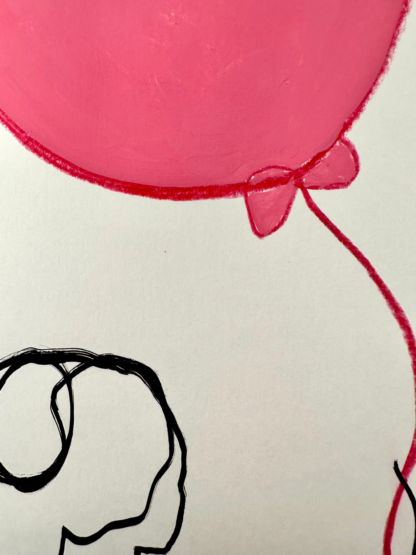 Live Zeichnung 6 vom 3. November 2025