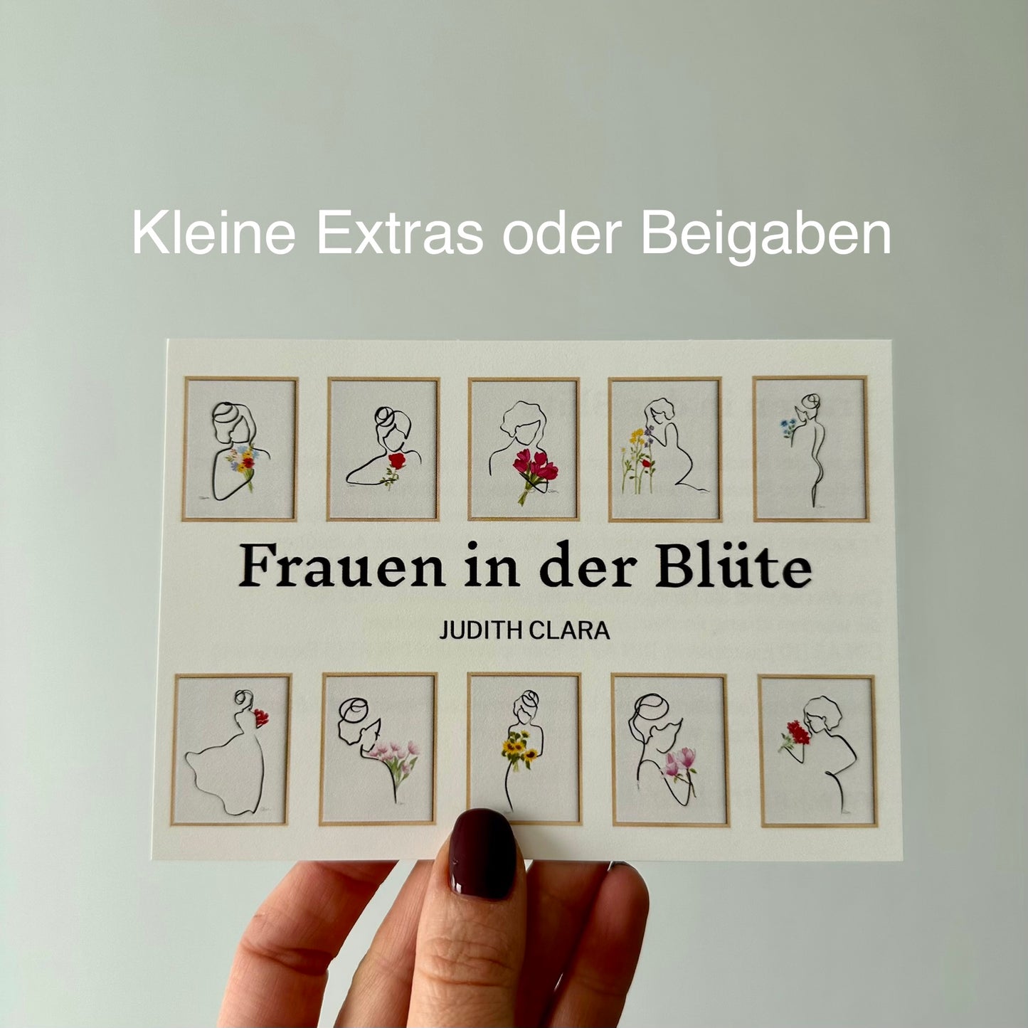 Linienpost - Deluxe - 1 Jahr