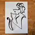 Amore (handgezeichnet)
