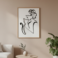 Amore (handgezeichnet)