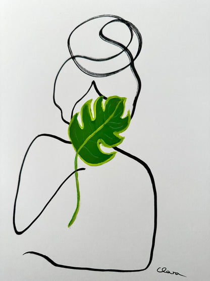 Live Zeichnung 3 vom 3. November 2025