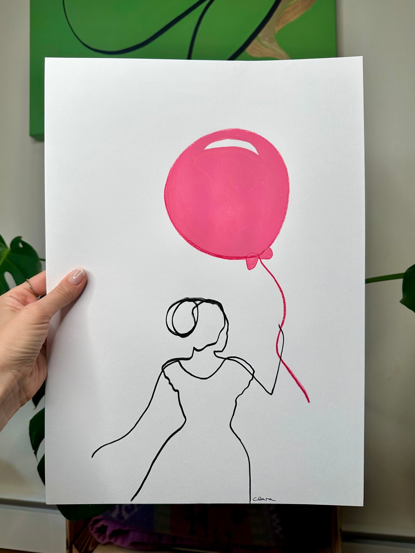 Live Zeichnung 6 vom 3. November 2025