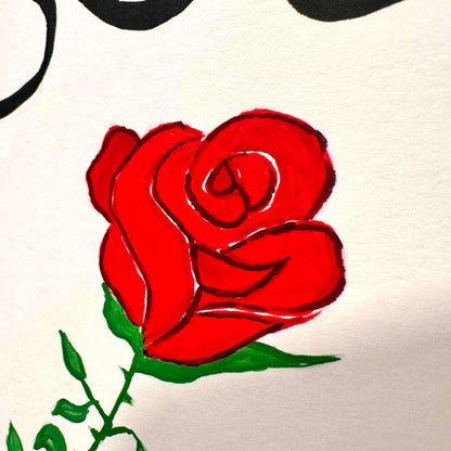 Frauen in der Blüte Nr. 2