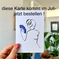Linienpost - monatlich - Abo / Mail Club