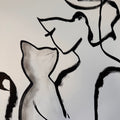 Amore (handgezeichnet)