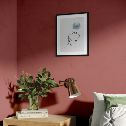 Gedankenspirale *Limited Edition*