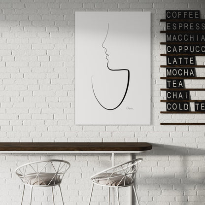 Kaffee oder Tee ? Nr. 9