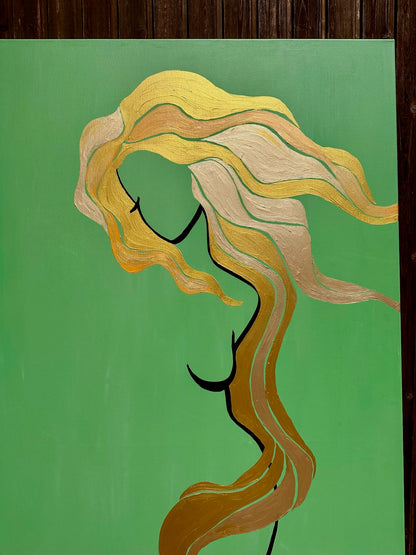 Geburt der Venus