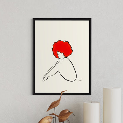 Afrodite *Limited Edition*