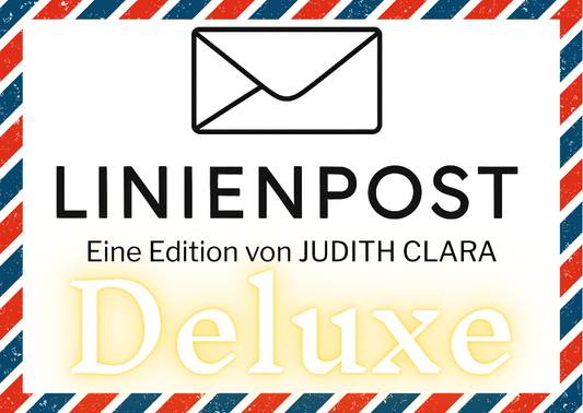 Linienpost - Deluxe - 1 Jahr