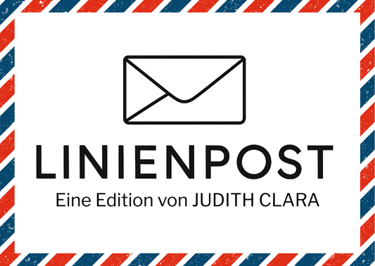 Linienpost - 1 Jahr
