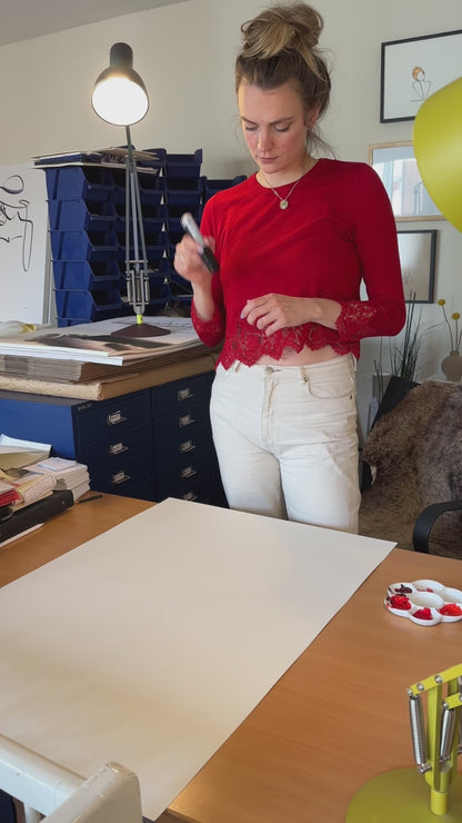 Mohn amour
