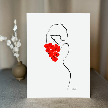 Mohn amour